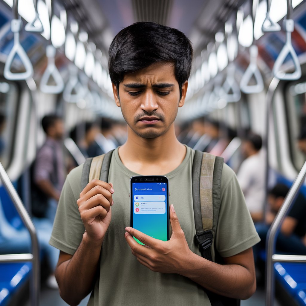 Best Lightweight AI Tools for Low RAM Phones in India (2026)